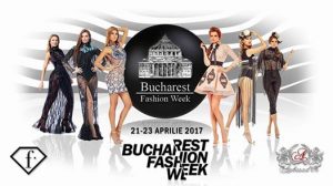 bucharest fashion week