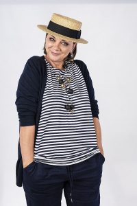 Carmen Tanase, Antena 1