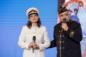 DUMITRU LUPU, IN Memoriam_Spectacolul CE MULT TE-AM IUBIT_foto 7