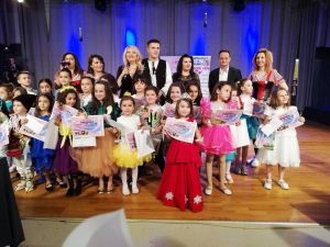 fest copii, olga balan