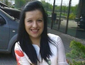 irina radu, festival copii