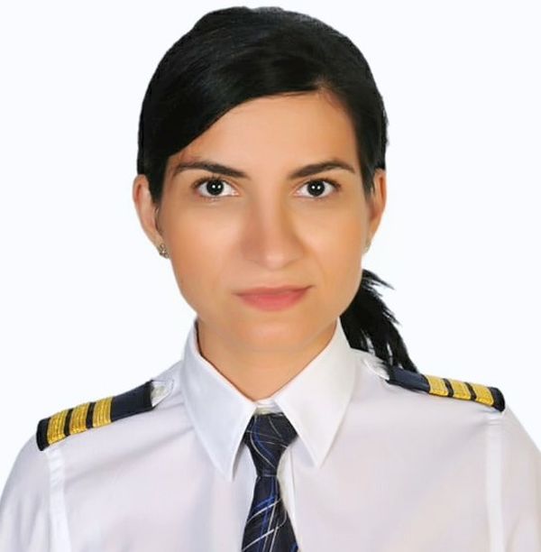 Beatrice Filip Pilot carte
