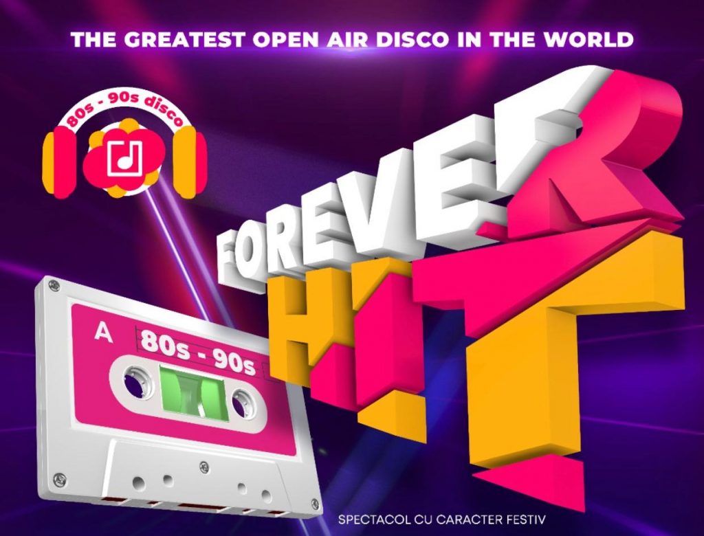 Festival Forever Hit