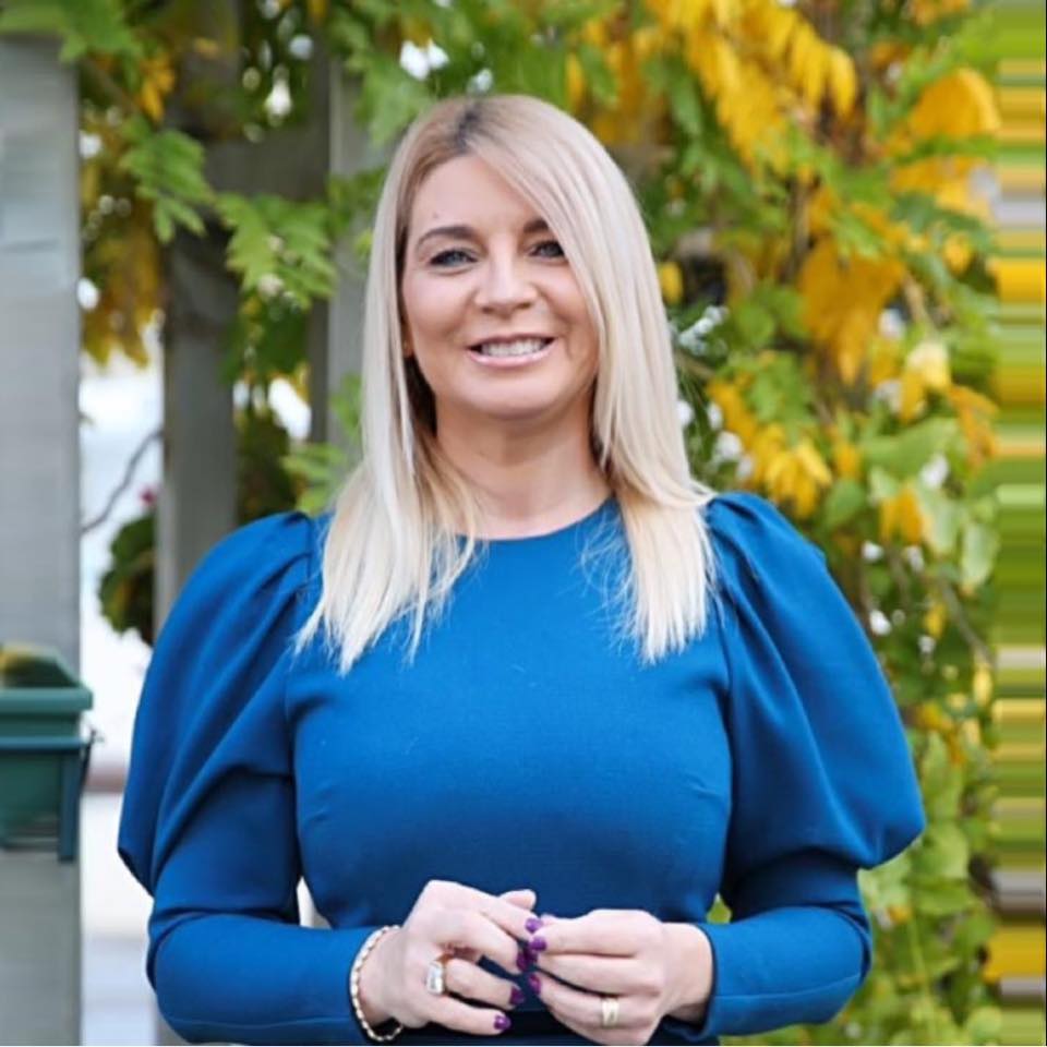 Nausica Mircea
