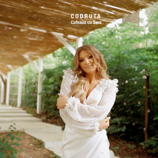 Codruța Filip - Cafeaua cu Sare