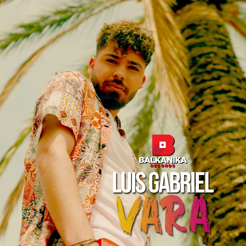 Luis Gabriel Vara