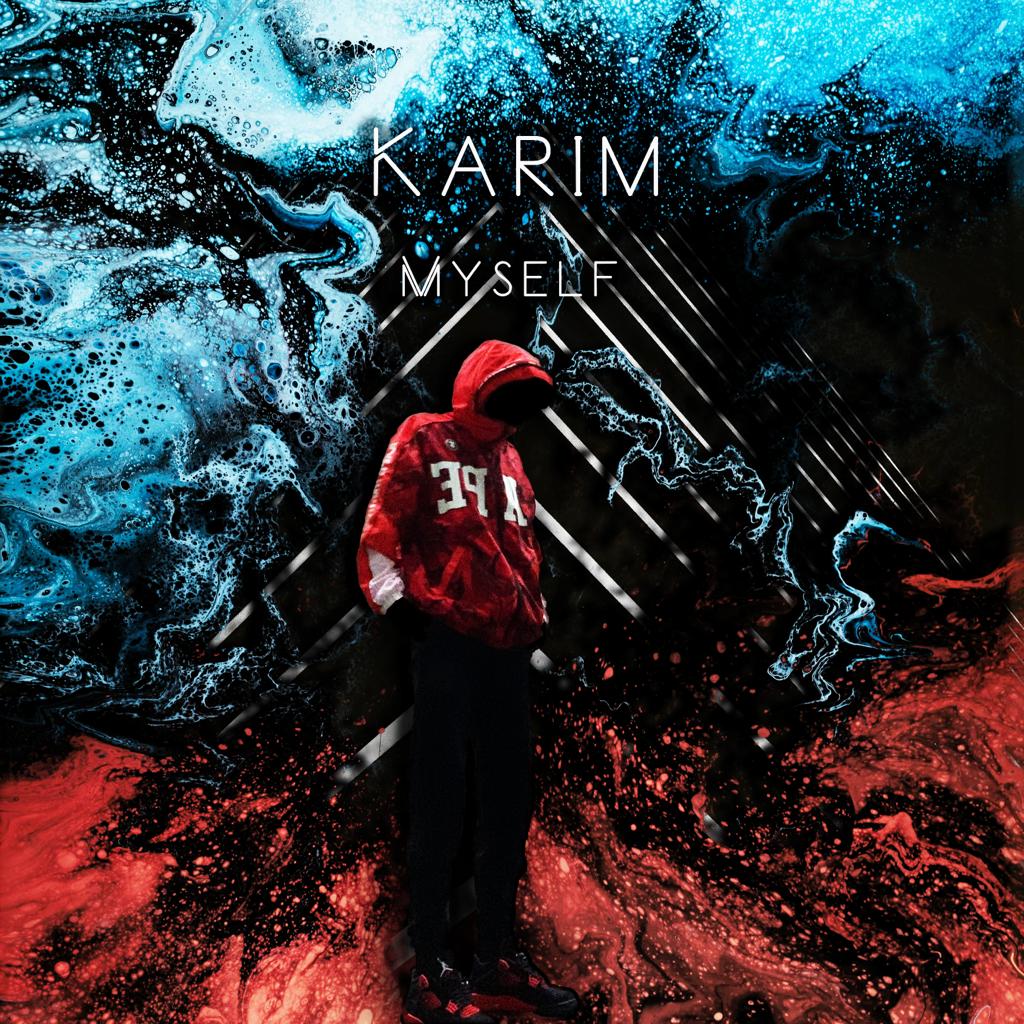 myself - karim