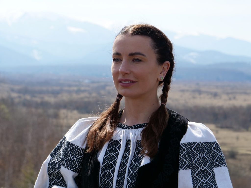 paula hriscu fir de vânt