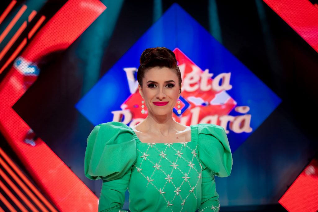 Iuliana Tudor