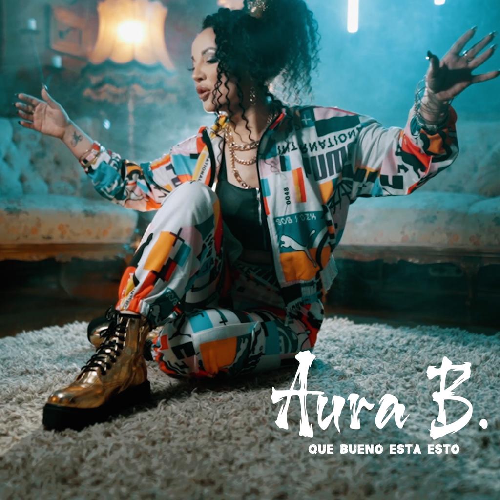 Aura B
