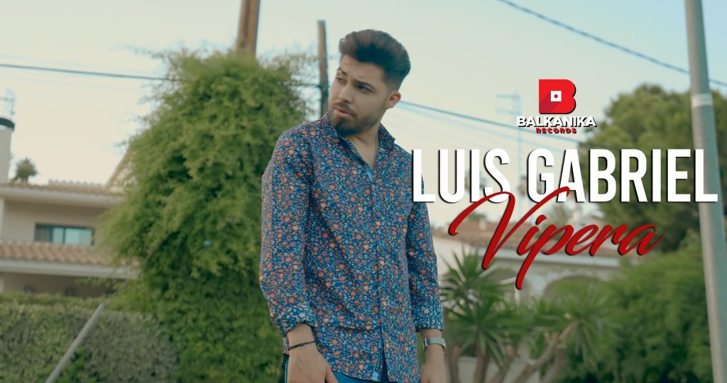 Luis Gabriel