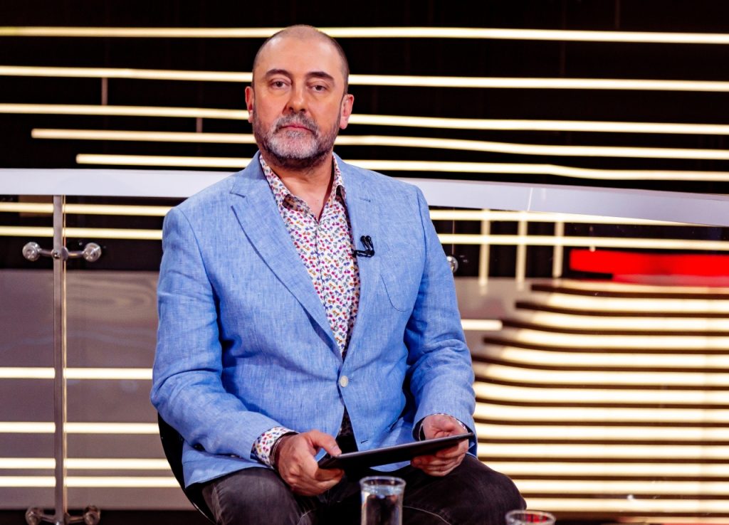 Catalin Stefanescu