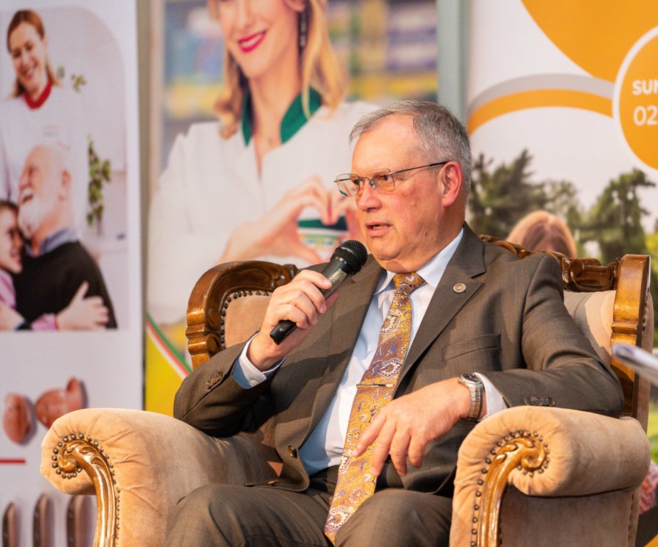 Dumitru Prunariu