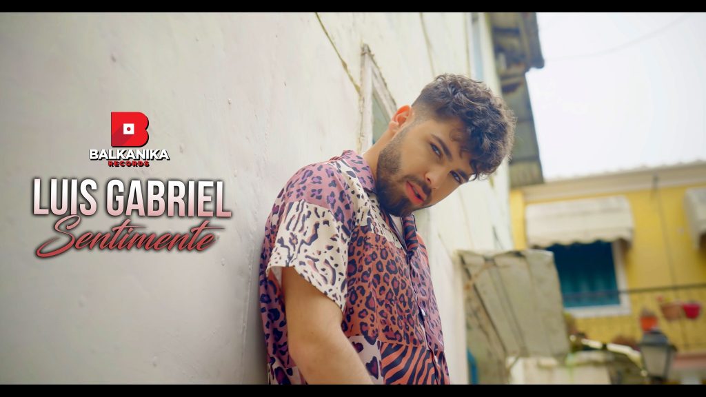 uis Gabrel - Sentimente