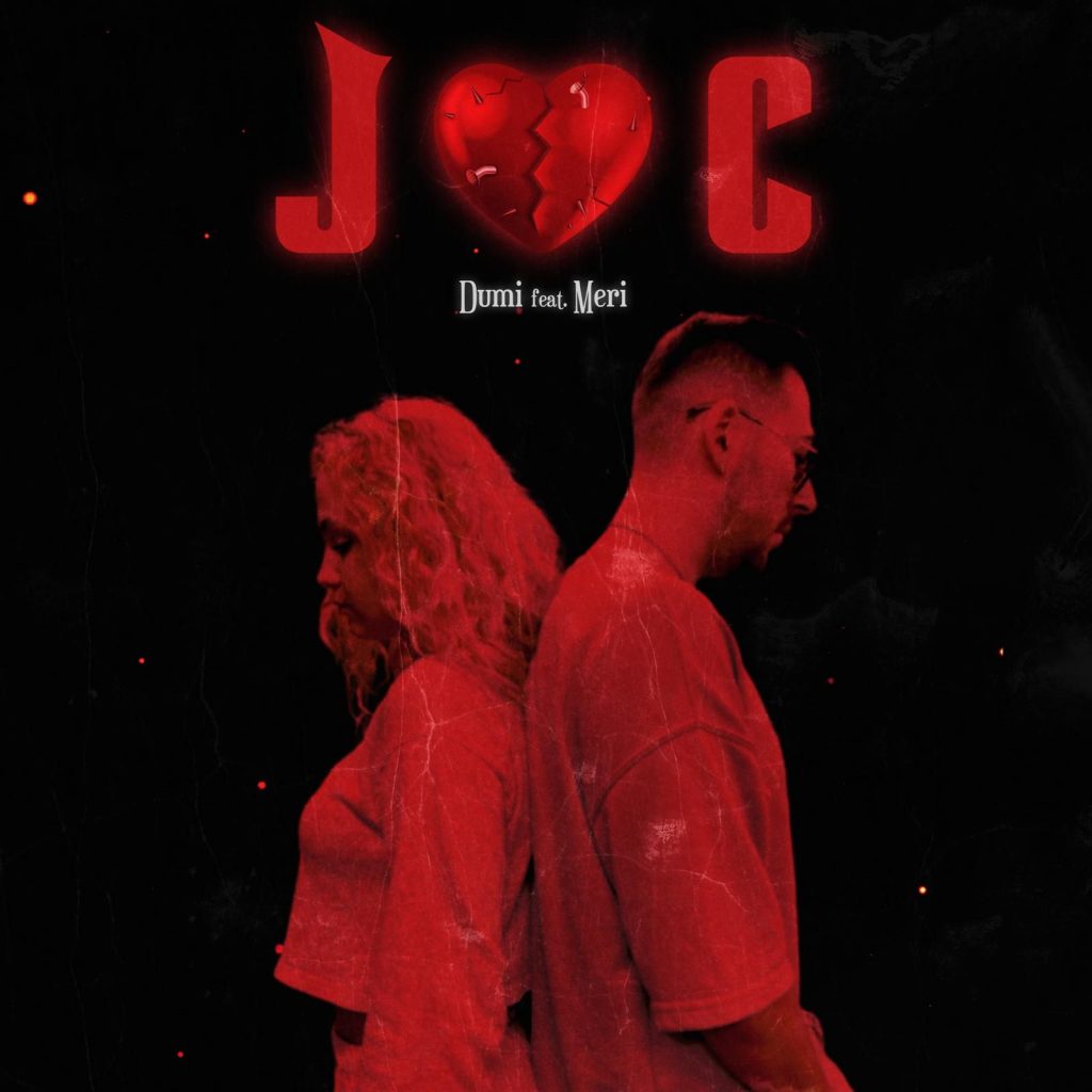 DUMI feat. Meri - Joc