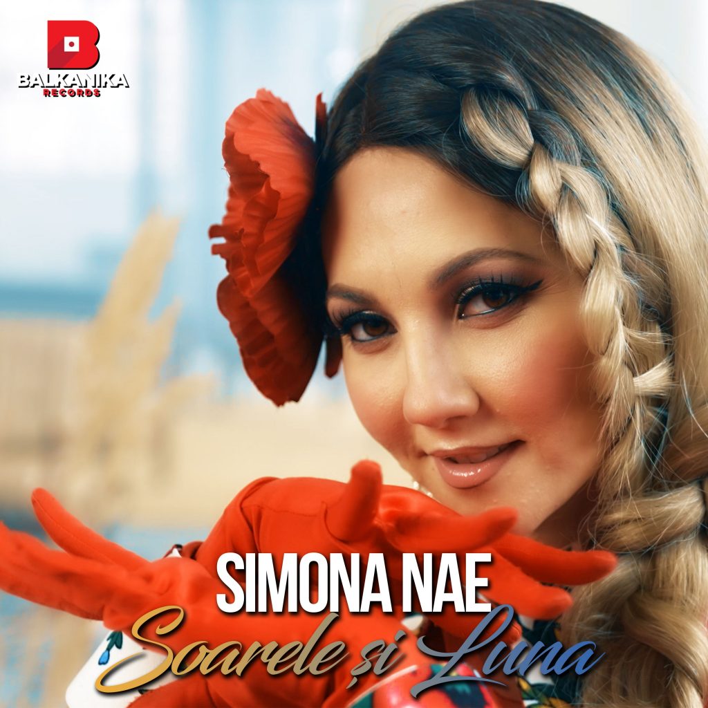 Simona Soarele si luna