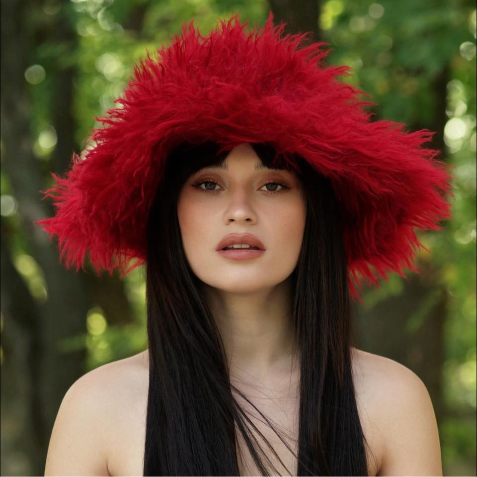 Irina Rimes