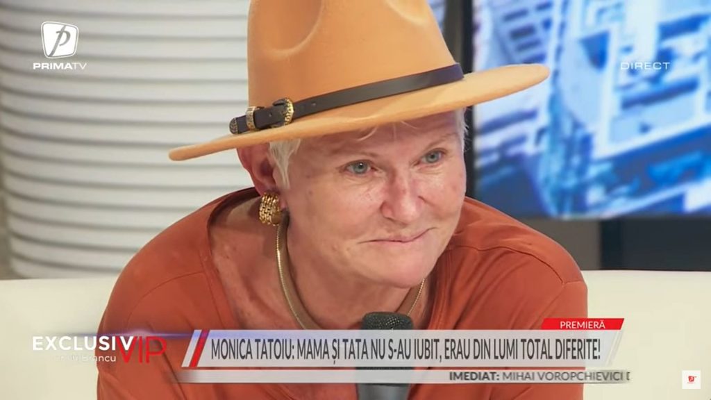 Monica Tatoiu