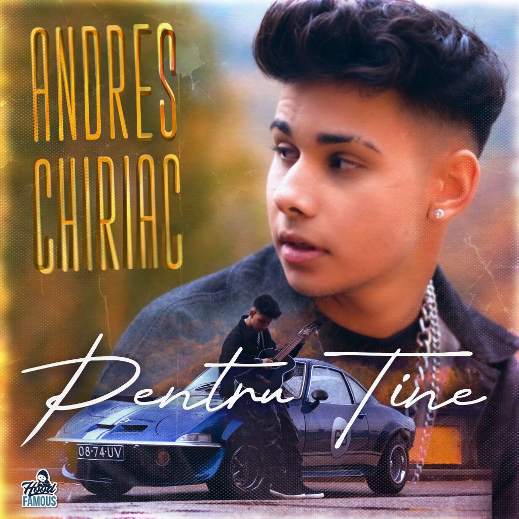 ANdres