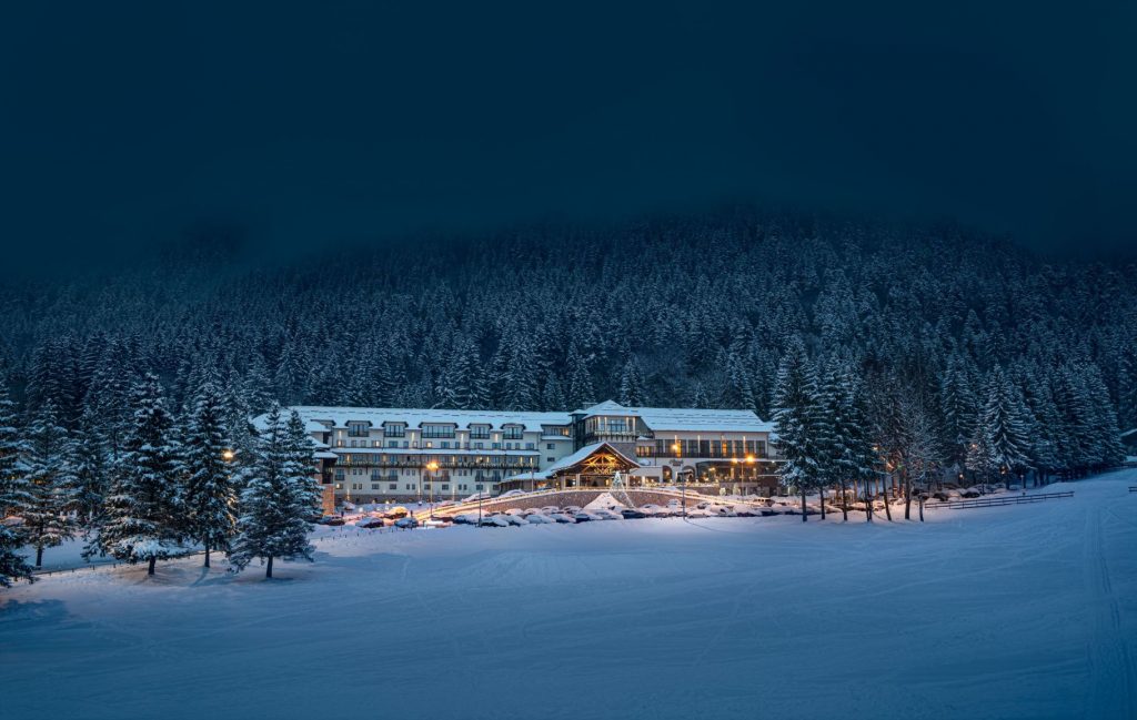 Ana Hotels Poiana Brasov (1)
