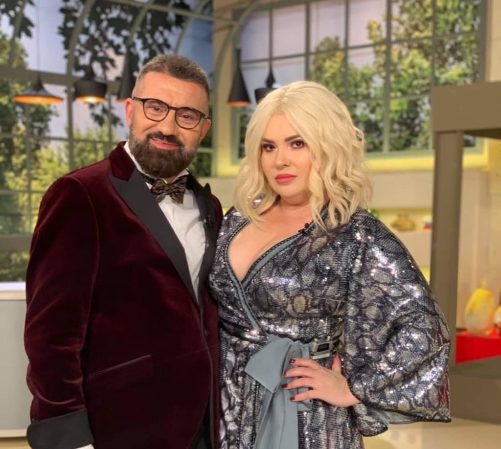 ion manole si viorica