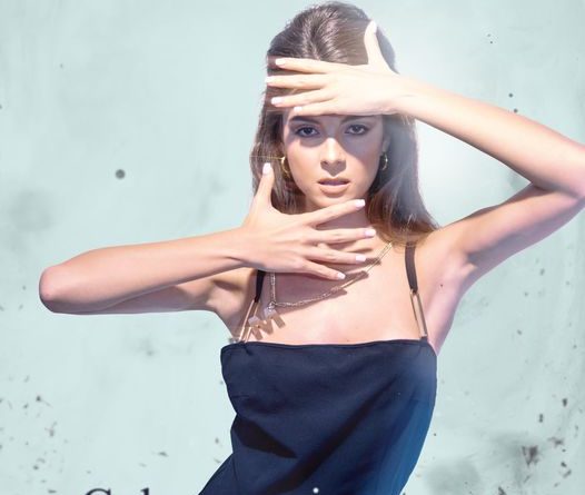 Gino Manzotti & Maxx feat. Malina & Soundland