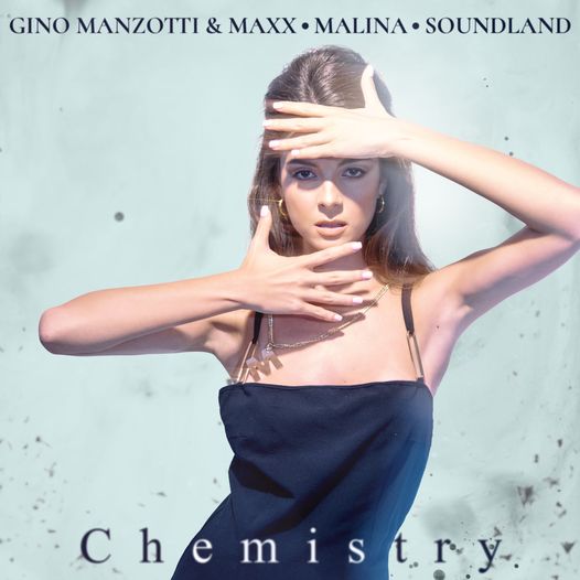 Gino Manzotti & Maxx feat. Malina & Soundland
