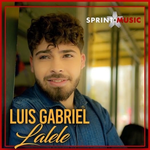 luis gabriel