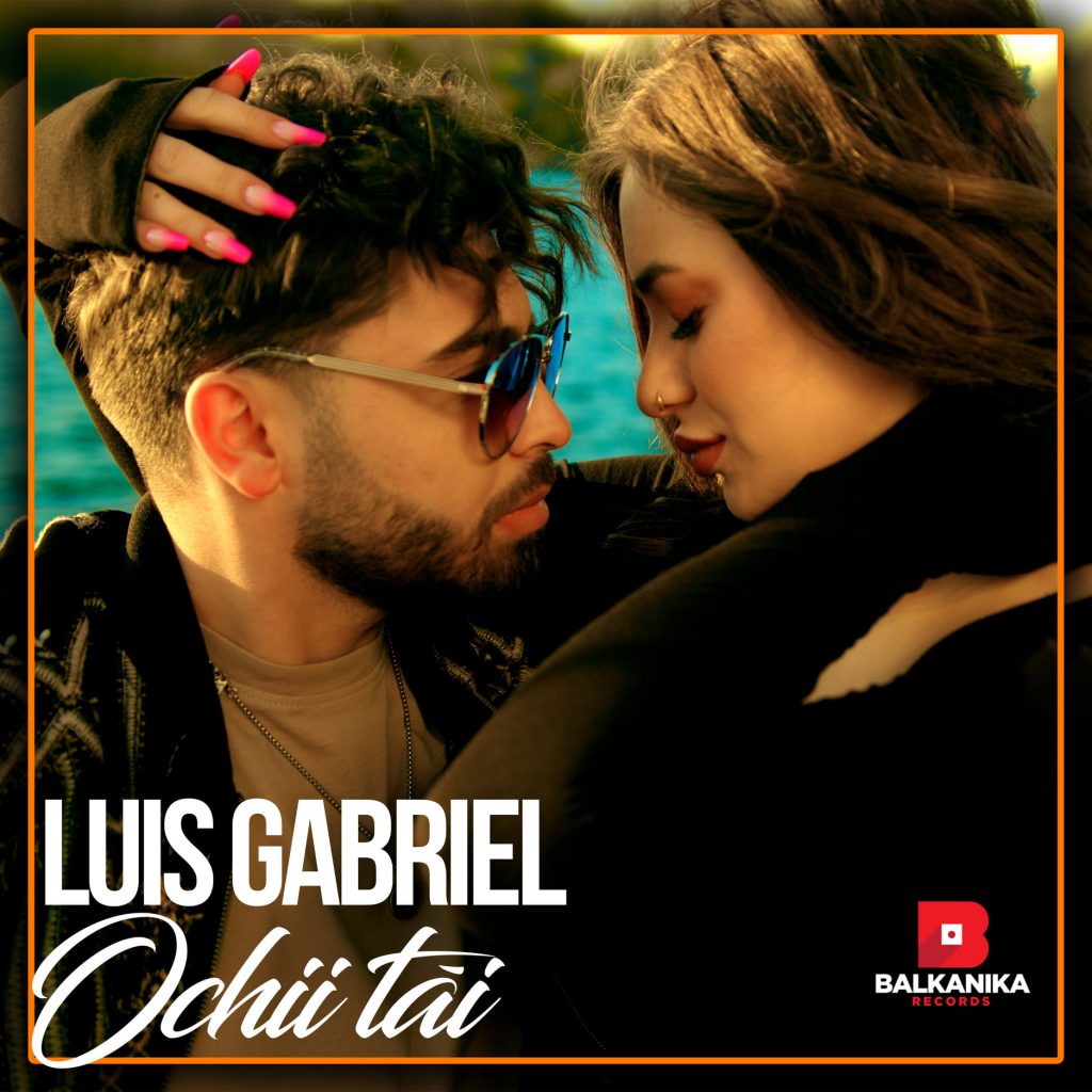 Luis Gabriel
