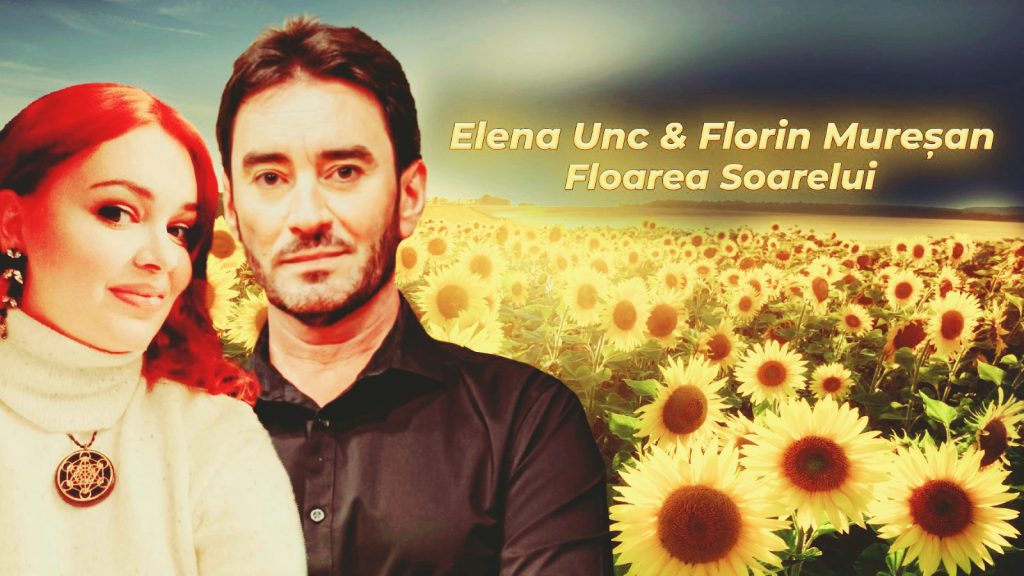 Elena Unc si Florin Mureșan