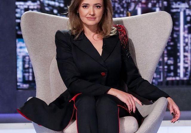 Cristina Bâtlan