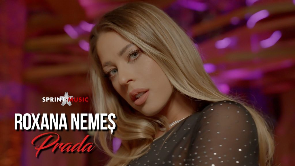 Roxana Nemes - Prada