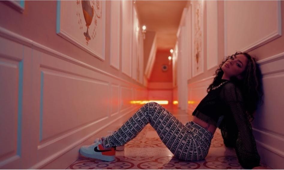 Mara G x Alberto Grasu x Slobozia